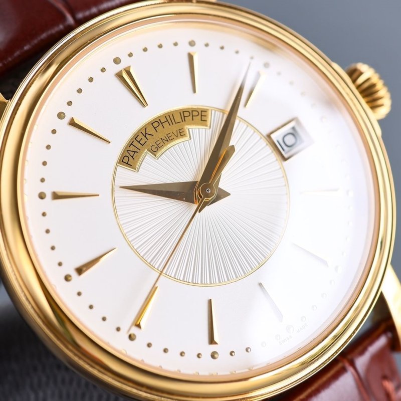 PATEK PHILIPPE